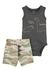 Conjunto Carter´s - Dino