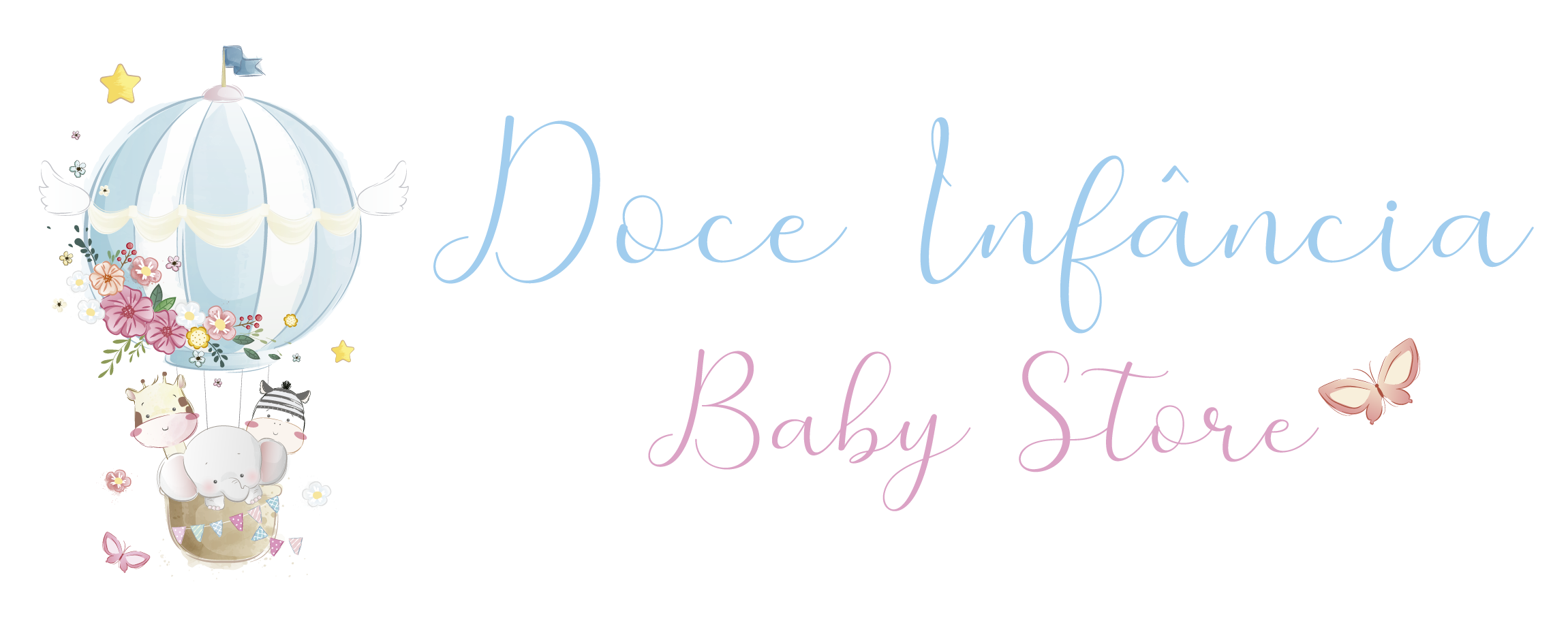 Doce Infância Baby Store