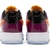 Tênis Nike Air Force 1 Low 'Total Orange' x Undefeated na internet