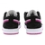 Tênis Nike Air Jordan 1 Low Black Cactus Flower na internet