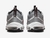 Tênis Nike Air Max 97 Silver Bullet - Crazy Sneakers