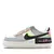 Tênis Nike Air Force 1 Shadow Sunset Pulse Blue