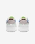 Tênis Nike Air Force 1 Shadow Pixel na internet