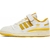 Tênis Adidas Forum 84 Low 'White Yellow'