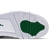 Tênis Nike Air Jordan 4 Retro Green Metallic - Crazy Sneakers