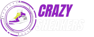 Crazy Sneakers