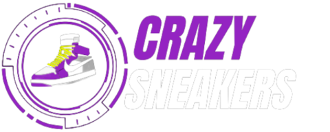 Crazy Sneakers