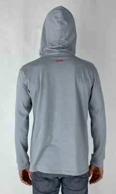 REMERA MANGA LARGA CAPUCHA JORDAN w23 - Rethink Hurlingham