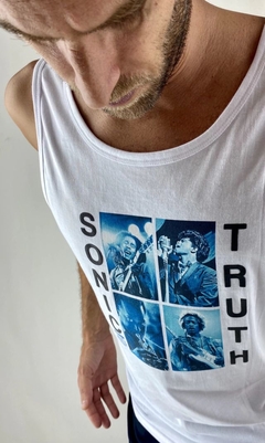 Musculosa Sonic 23 - comprar online
