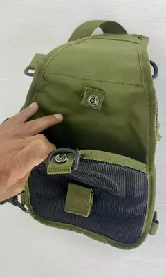 MORRAL TRAVEL VDE - Rethink Hurlingham