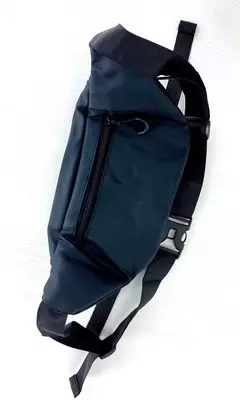 RIÑONERA XL BIG BLK en internet
