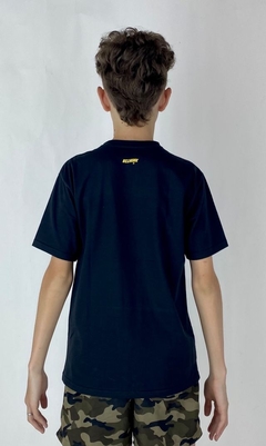 Remera M/c Pepper’s Kids 23 en internet
