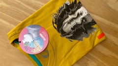 Remera M/c Bob Kids 23 - Rethink Hurlingham