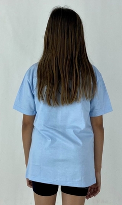 Remera M/c Kids Helado 23 en internet