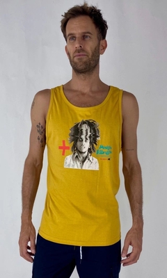 Musculosa BoB 23