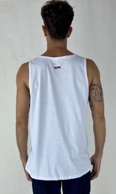 Musculosa Meditate 23 en internet