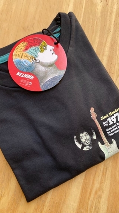 Remera M/c Jimi Kids 23 en internet
