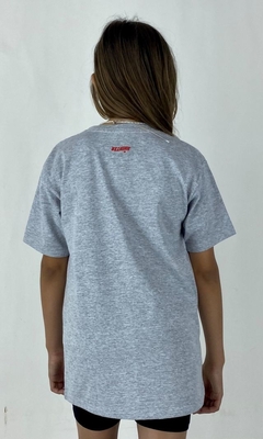 Remera M/c Napoleon Kids 23 en internet