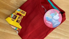 Remera M/c Pepper’s Kids 23 - Rethink Hurlingham