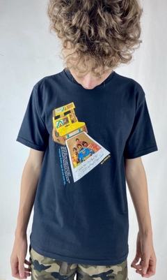 Remera M/c Pepper’s Kids 23 - comprar online