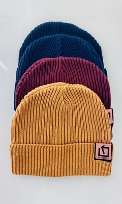 Gorro Beanie Corps