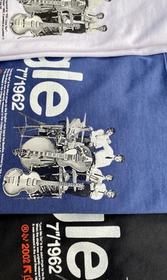 Remera Manga Larga Single - Rethink Hurlingham
