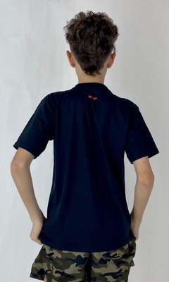 Remera M/c Kids Bass 23 en internet