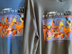 REMERA MANGA LARGA CAPUCHA BRUBEK w23 - tienda online
