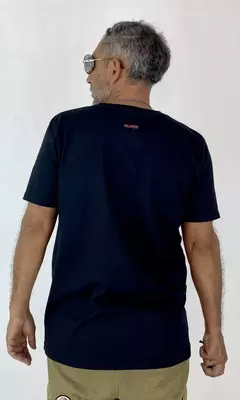 REMERA MC S25 BEASTIE RUN TOUR en internet