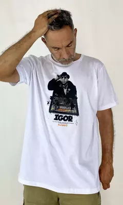 REMERA MC S25 IGOR
