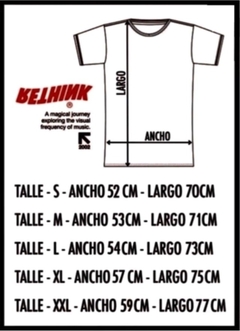 REMERA MC s24 RIETVELD - Rethink Hurlingham