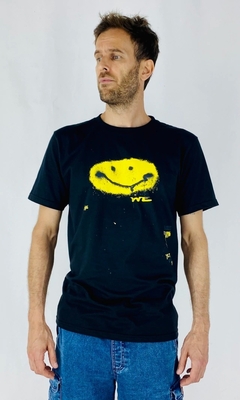 REMERA MC s24 HAPPY MILLER