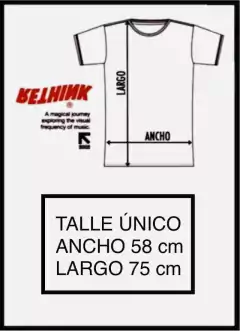 REMERA MUJER s24 OVERSIZE JAPAN - tienda online