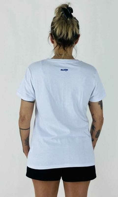 REMERA MUJER PRINT s24 RIETVELD en internet