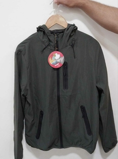 CAMPERA ROMPEVIENTO en internet