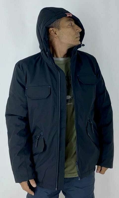 Campera Full Magnet Blk en internet