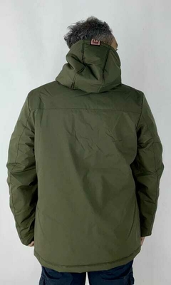 Campera Full Magnet Vde - tienda online