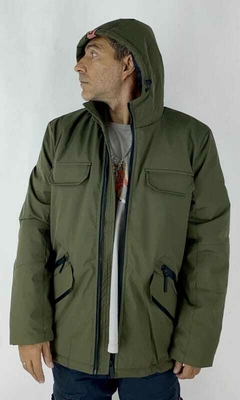 Campera Full Magnet Vde en internet