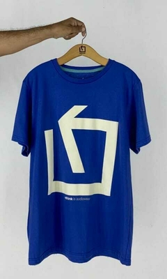 REMERA MC S25 CORPO - Rethink Hurlingham
