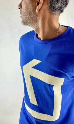 REMERA MC S25 CORPO - comprar online
