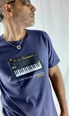 REMERA MC S25 Ne Pas - comprar online