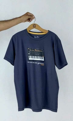 REMERA MC S25 Ne Pas - Rethink Hurlingham
