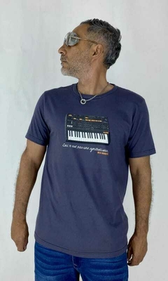 REMERA MC S25 Ne Pas