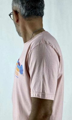 REMERA MC S25 MODERNISMO en internet
