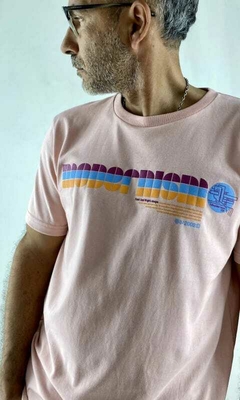REMERA MC S25 MODERNISMO - comprar online