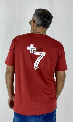 REMERA MC S25 OLIMPICS SWISS HELVÉTICA en internet