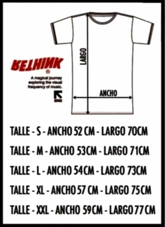 REMERA MC S25 DUSCHAMP - tienda online