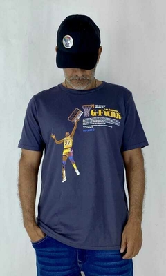 REMERA MC S25 LOS ANGELES MAGIC