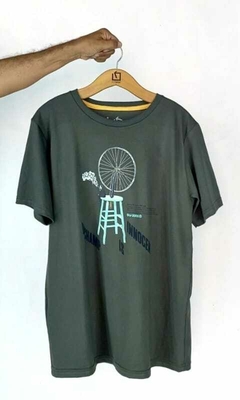 REMERA MC S25 DUSCHAMP - Rethink Hurlingham
