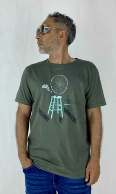 REMERA MC S25 DUSCHAMP